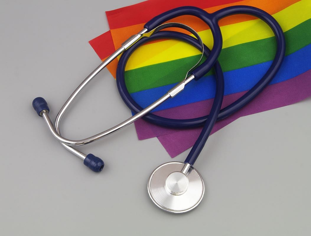Trump Administration Ends Dozens of LGBTQ Health Grants